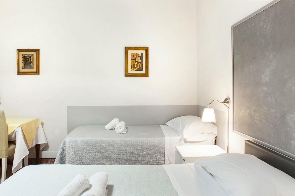 Melody House Bed & Breakfast Florence Exterior photo