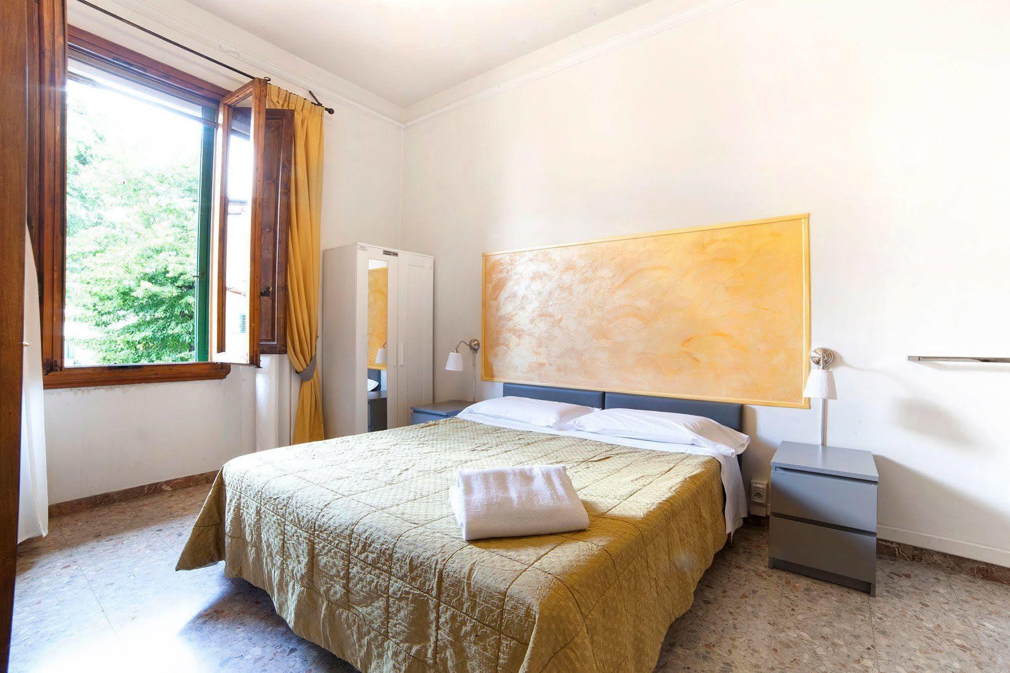 Melody House Bed & Breakfast Florence Exterior photo
