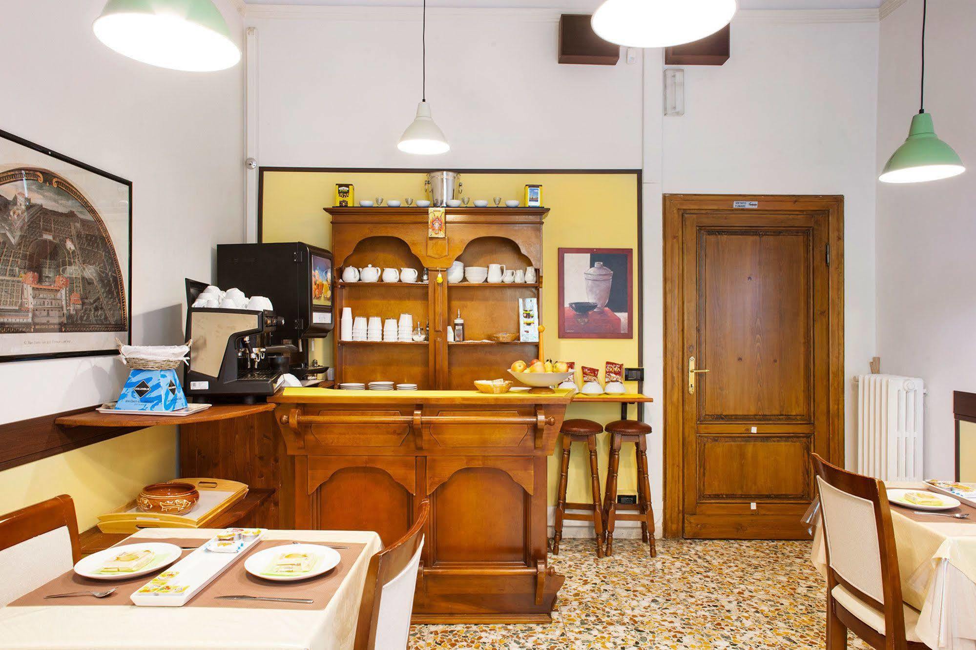 Melody House Bed & Breakfast Florence Exterior photo